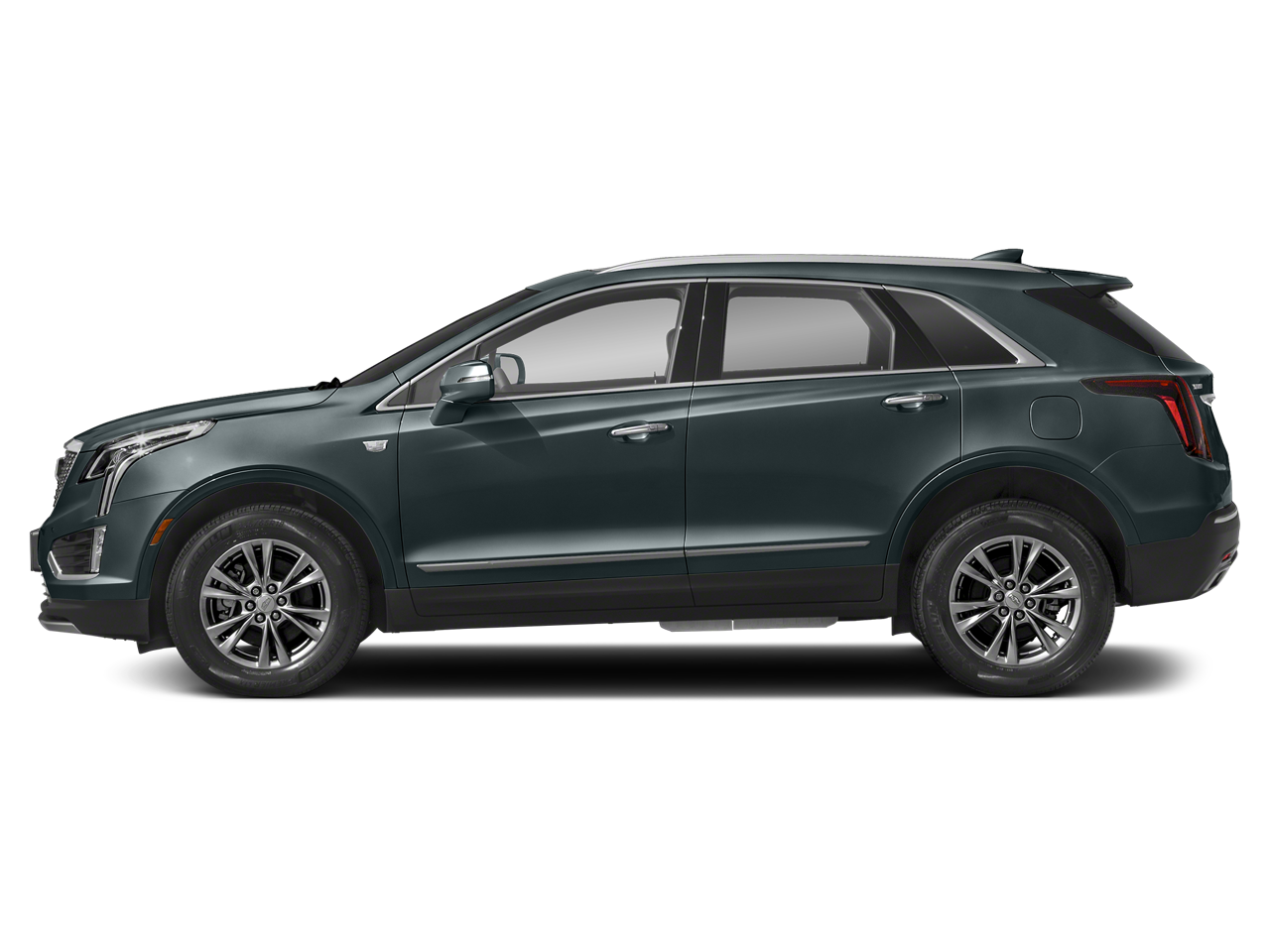 2021 Cadillac XT5 FWD Luxury