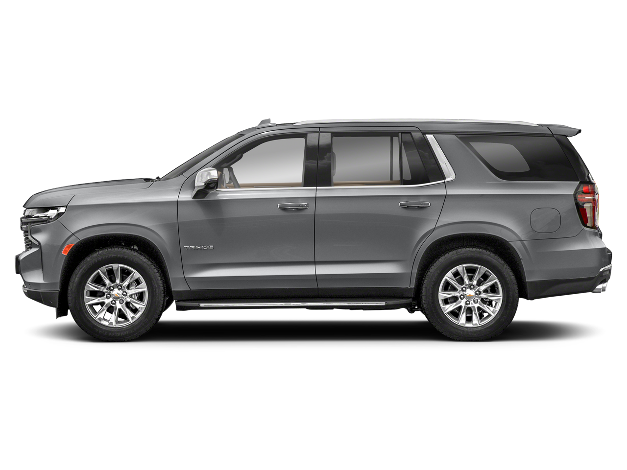 2023 Chevrolet Tahoe Base