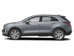 2024 Cadillac XT5 Luxury