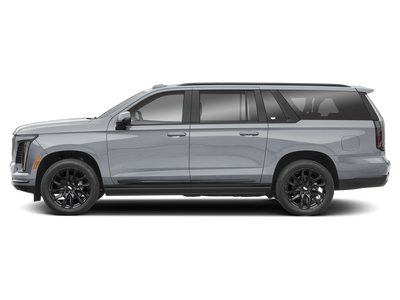 2025 Cadillac Escalade ESV Sport