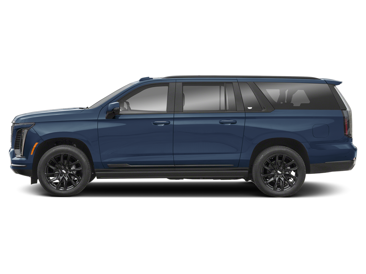 2025 Cadillac Escalade ESV Sport
