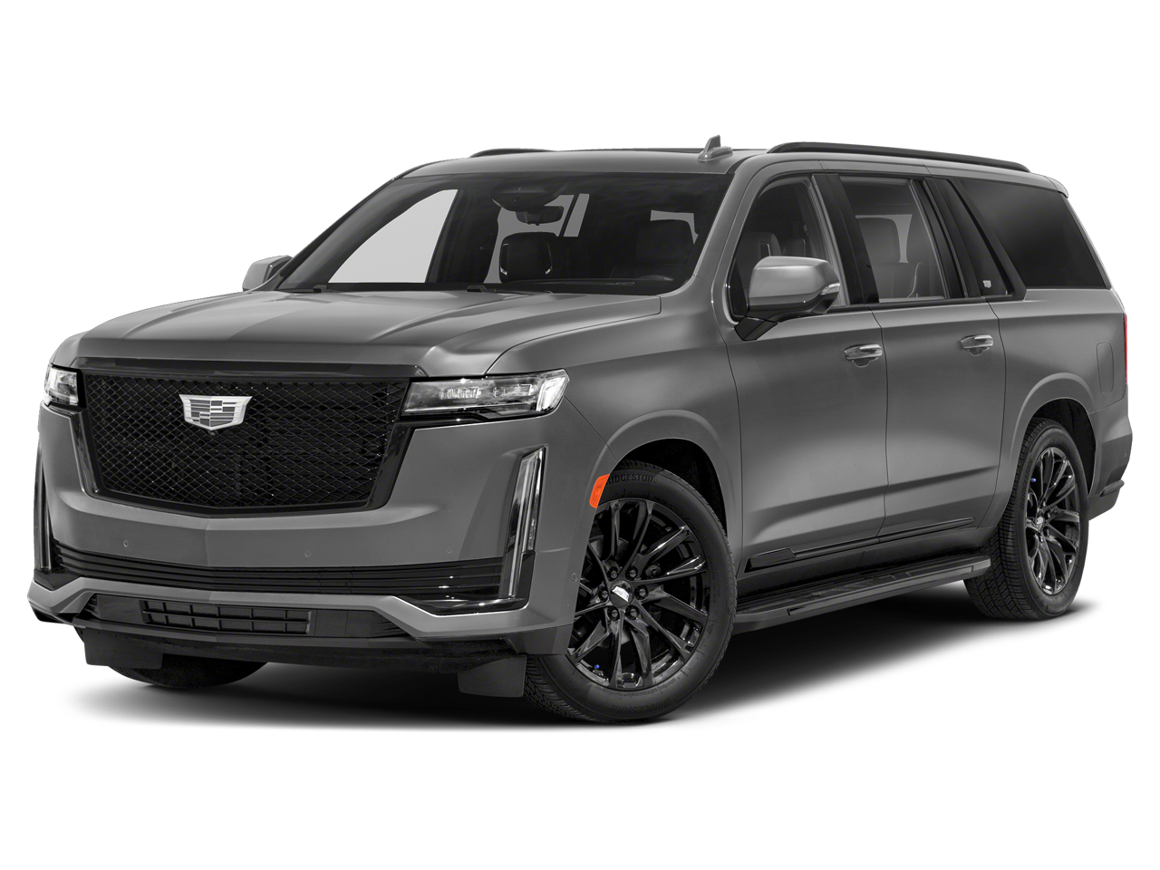 2022 Cadillac Escalade ESV 4WD Sport Platinum's photo