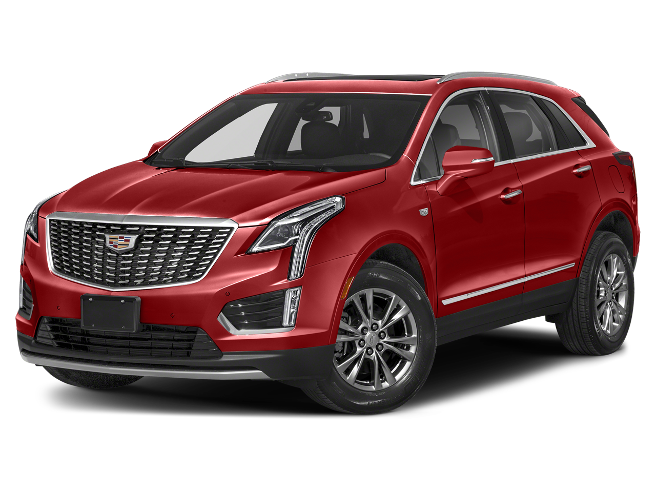 2022 Cadillac XT5 AWD Premium Luxury's photo