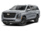 2025 Cadillac Escalade ESV Sport