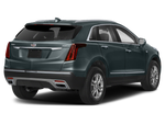 2021 Cadillac XT5 FWD Luxury
