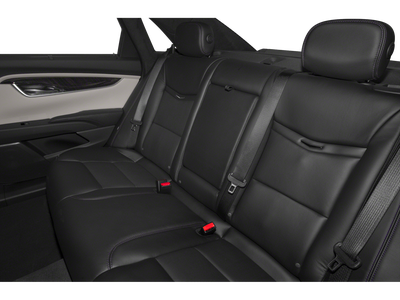 2015 Cadillac XTS Luxury