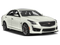 2019 Cadillac CTS-V Base