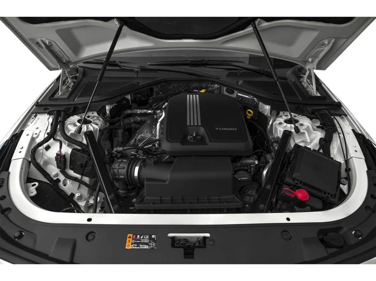 2019 Cadillac CT6 Premium Luxury AWD