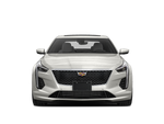 2019 Cadillac CT6 Base