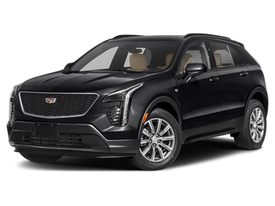 2019 Cadillac XT4 FWD Sport