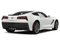 2019 Chevrolet Corvette Stingray 2LT