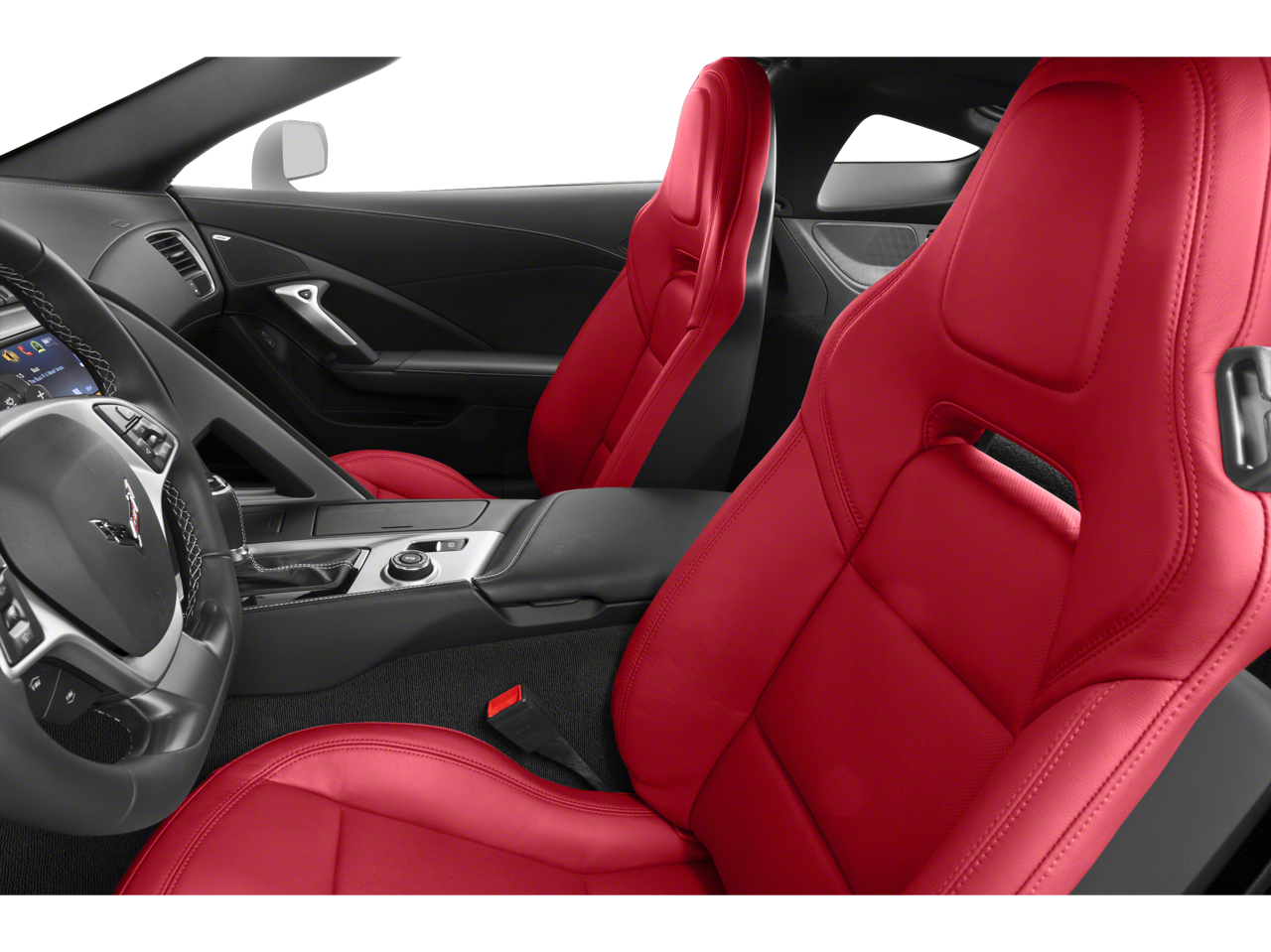 2019 Chevrolet Corvette Stingray 2LT