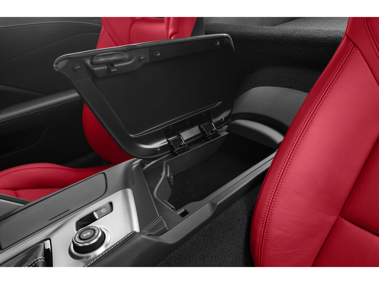 2019 Chevrolet Corvette Stingray 2LT