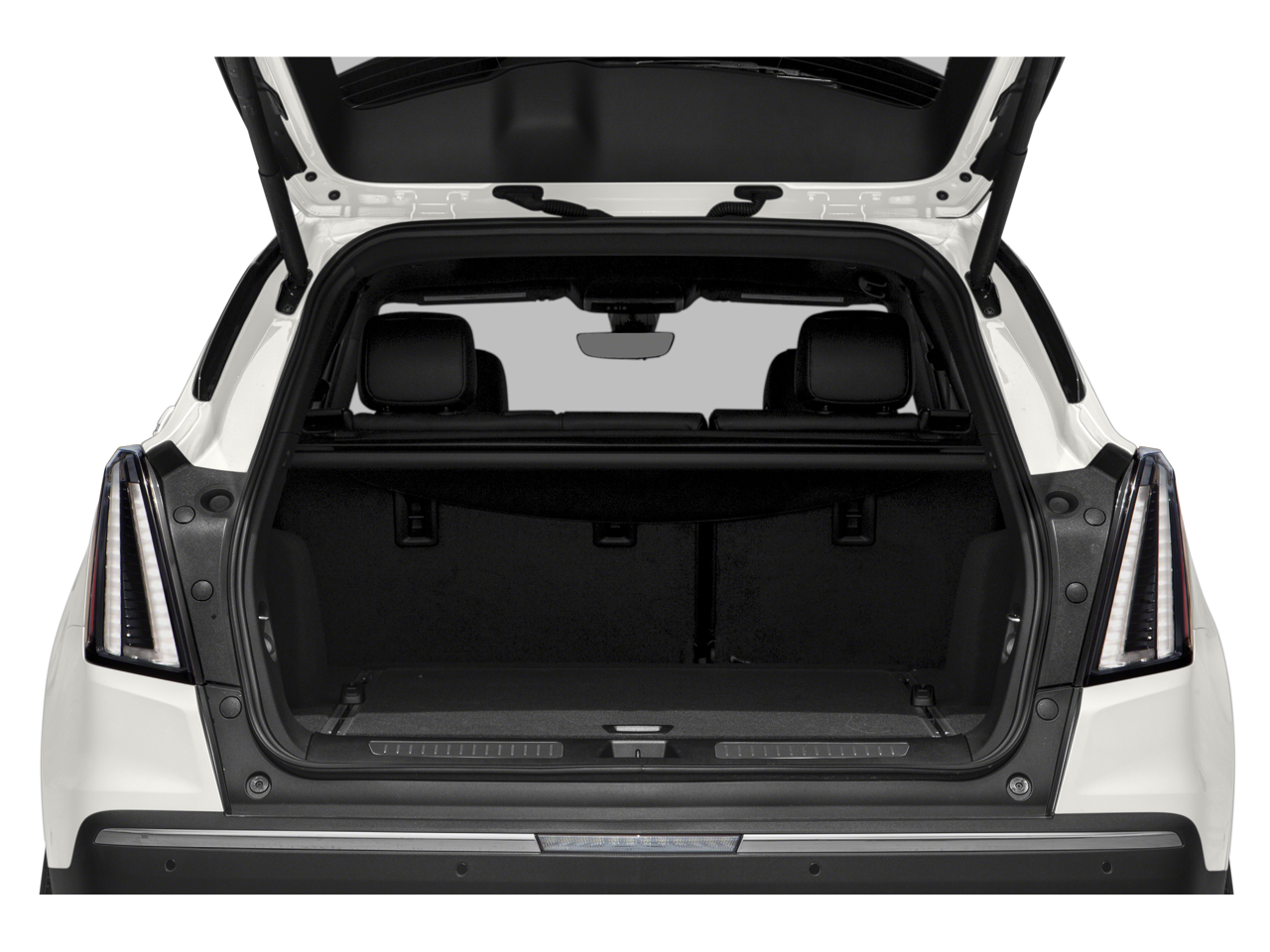 2020 Cadillac XT5 Sport AWD