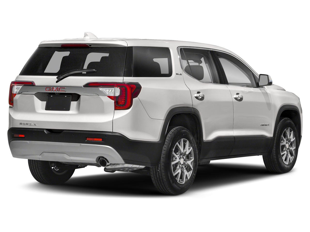 2022 GMC Acadia Base