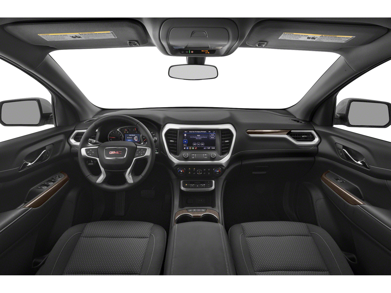 2022 GMC Acadia Base
