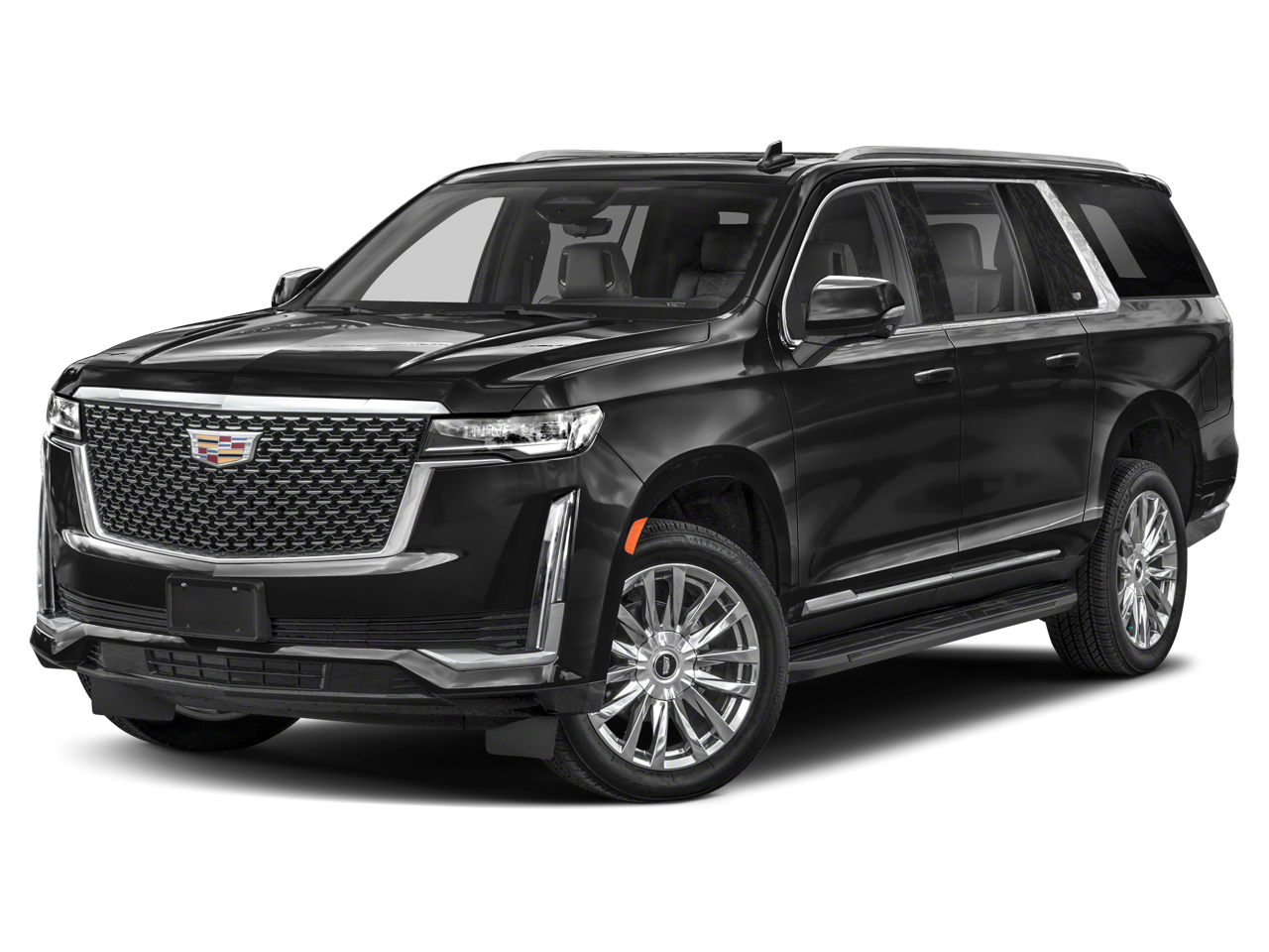 2023 Cadillac Escalade ESV 4WD Premium Luxury's photo
