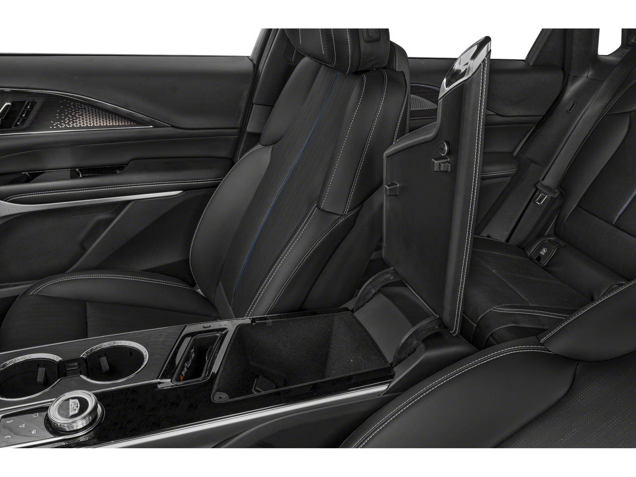 2023 Cadillac LYRIQ Luxury