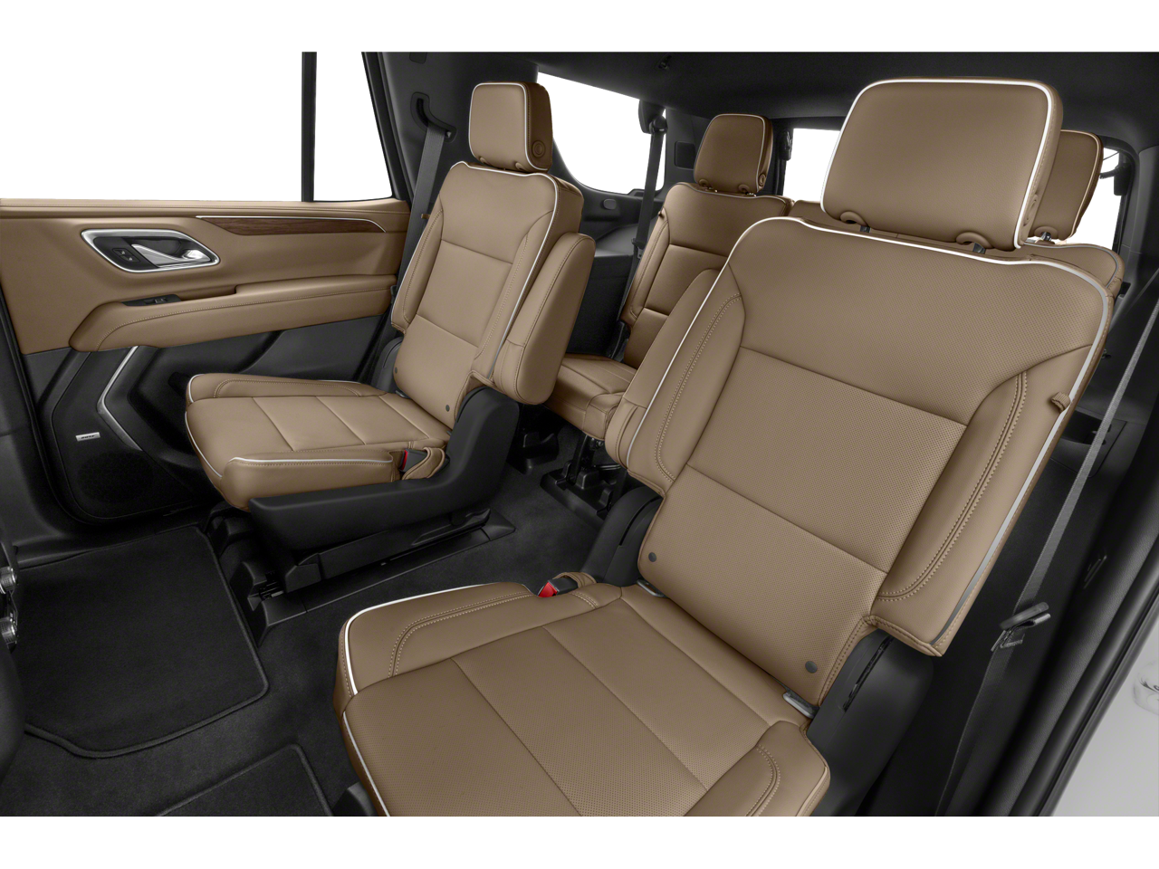 2023 Chevrolet Tahoe Base