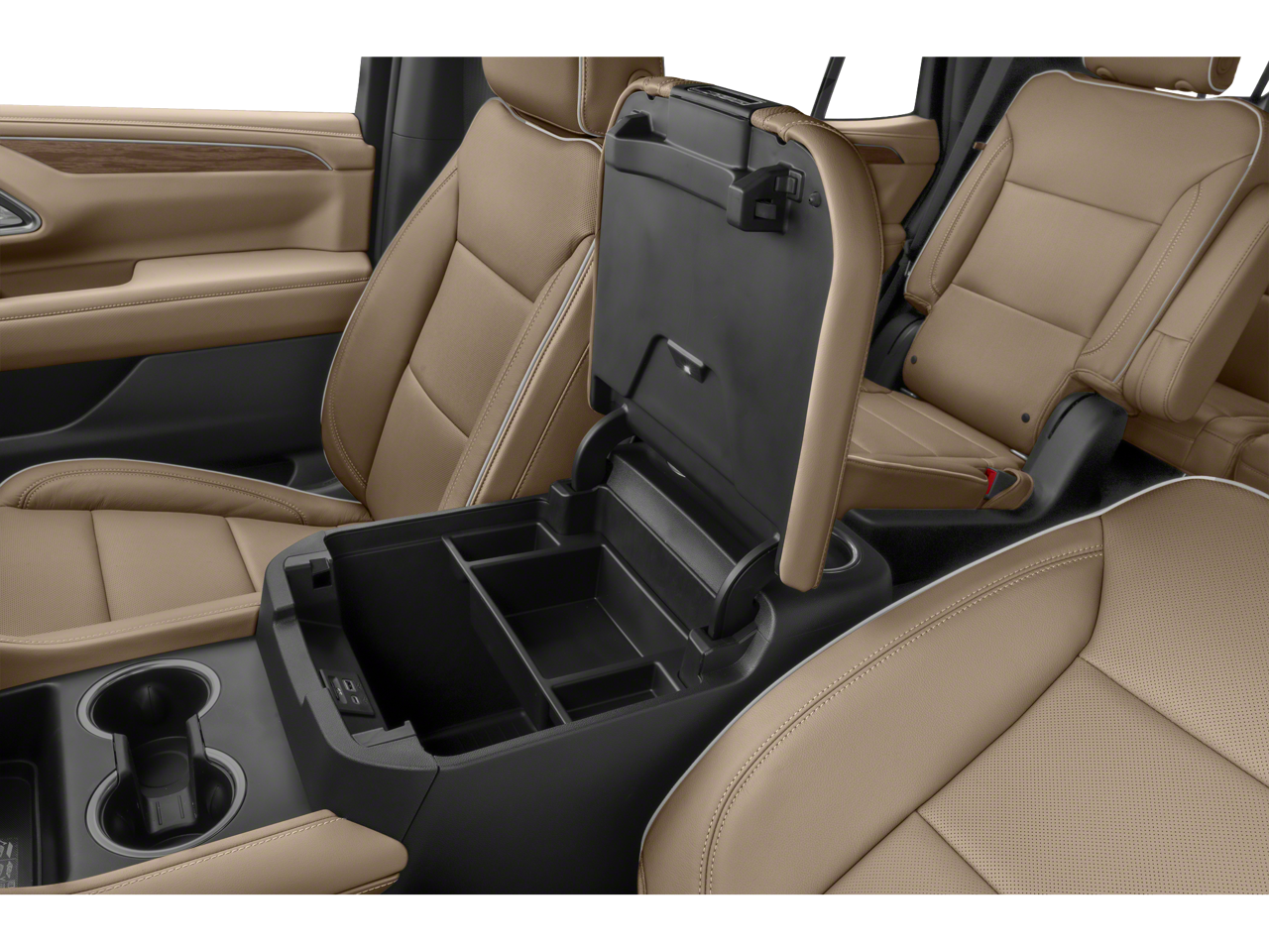 2023 Chevrolet Tahoe Base