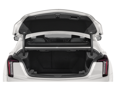 2024 Cadillac CT5-V V-Series Blackwing