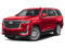 2024 Cadillac Escalade Luxury