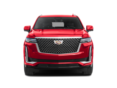 2024 Cadillac Escalade Luxury
