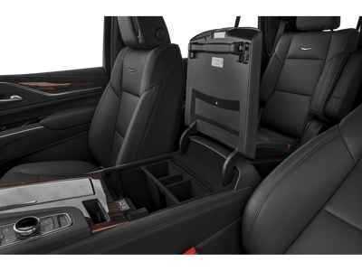 2024 Cadillac Escalade Luxury