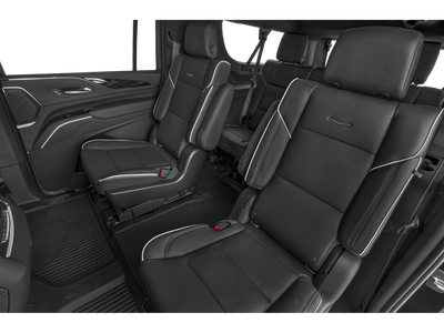 2024 Cadillac Escalade ESV Sport Platinum