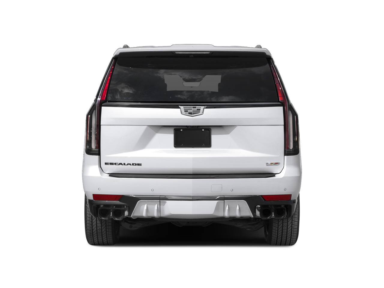 2024 Cadillac Escalade ESV V-Series