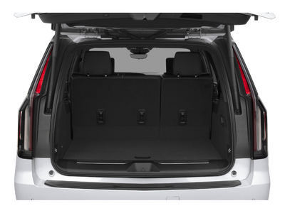 2024 Cadillac Escalade ESV V-Series