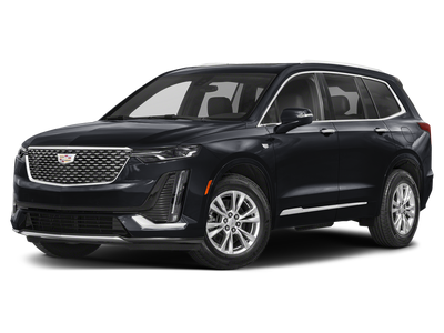 2024 Cadillac XT6 Luxury