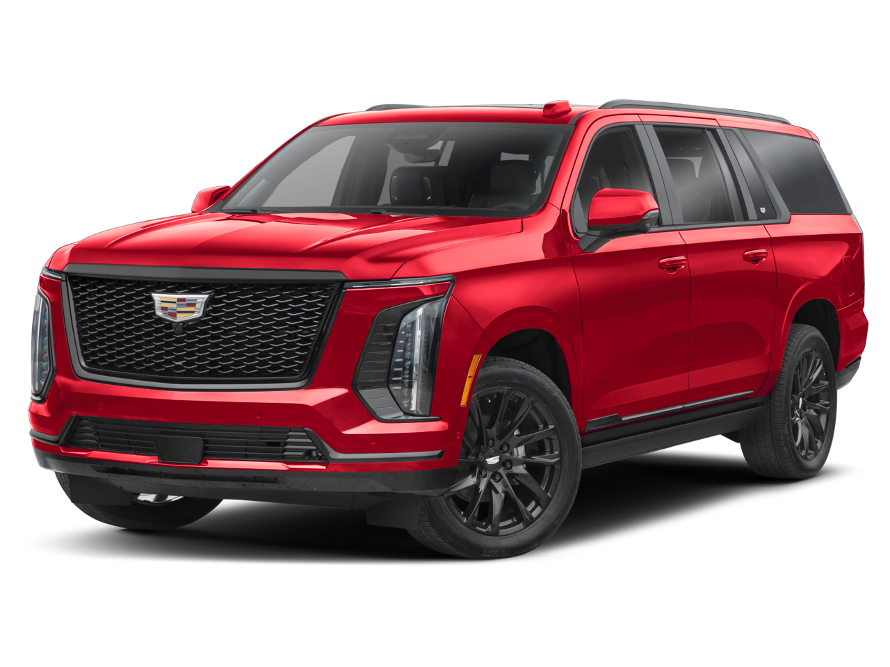 2025 Cadillac Escalade ESV 4WD Sport's photo
