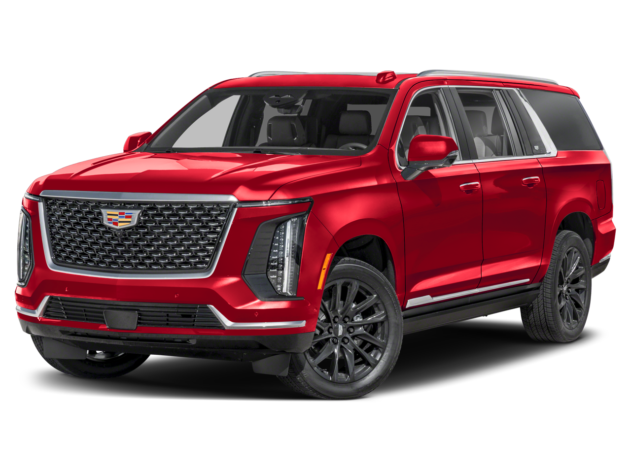 2025 Cadillac Escalade ESV Escalade-V ESV