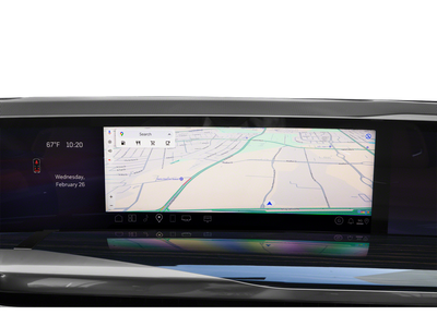 2025 Cadillac Escalade ESV Escalade-V ESV