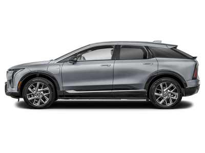 2025 Cadillac OPTIQ Sport 1