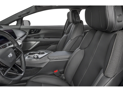 2025 Cadillac OPTIQ Sport 1