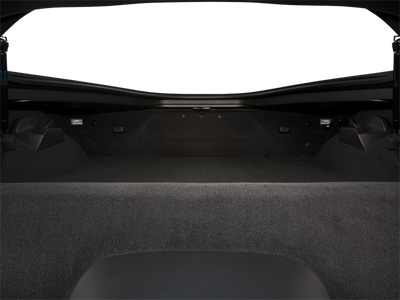 2012 Chevrolet Corvette w/3LT