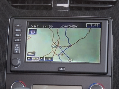 2012 Chevrolet Corvette w/3LT