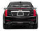 2016 Cadillac CTS Luxury Collection RWD