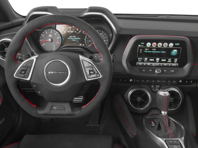 2017 Chevrolet Camaro ZL1