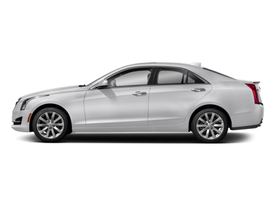 2018 Cadillac ATS RWD