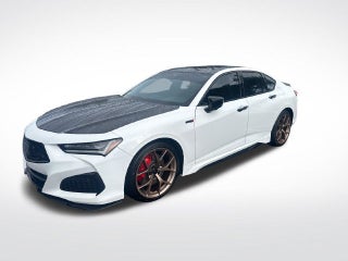 2023 Acura TLX Type S