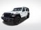 2023 Jeep Wrangler Willys