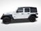 2023 Jeep Wrangler Willys