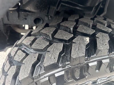 2023 Jeep Wrangler Willys
