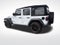 2023 Jeep Wrangler Willys