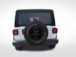 2023 Jeep Wrangler Willys