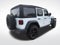 2023 Jeep Wrangler Willys