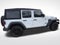 2023 Jeep Wrangler Willys